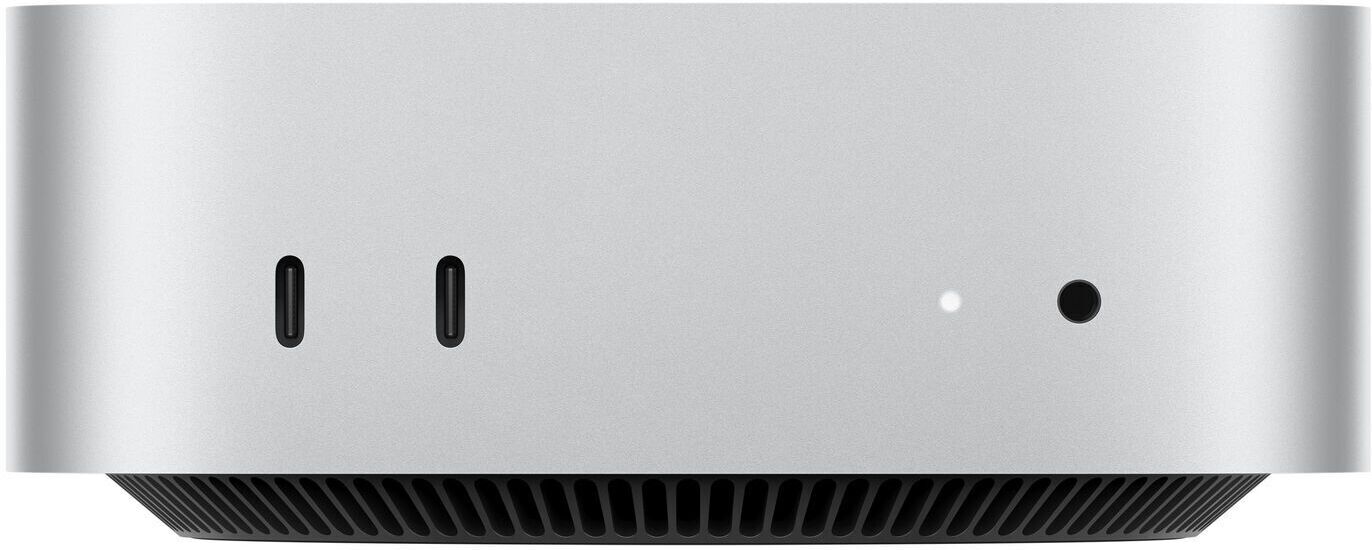 Apple Mac Mini 2024 M4   16 GB   512 GB SSD   10 Gb LAN - Refurbished