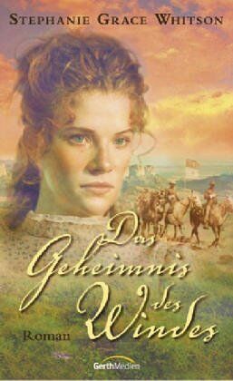 Whitson, Stephanie Gr. - Das Geheimnis des Windes - Preis vom 04.10.2026 03:51:26 h