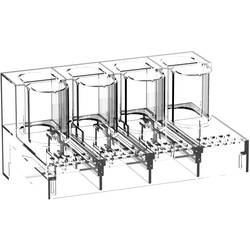 Schneider Electric LA9G4702 LA9G4702 Leistungsschalterzubehör 1 St.