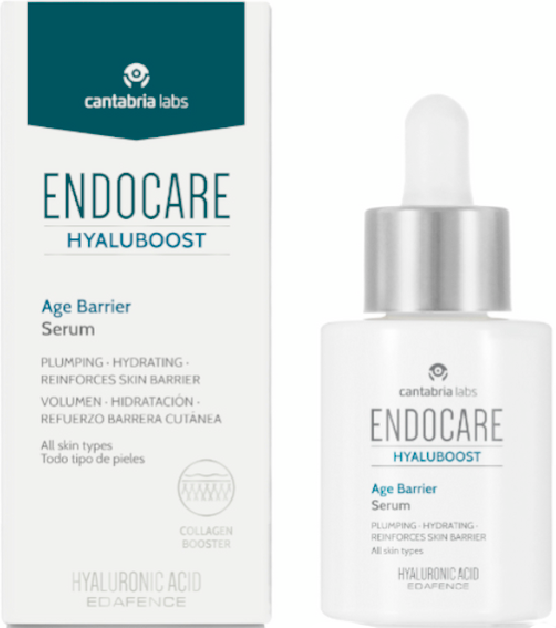 Endocare Hyaluboost Sérum 30ml