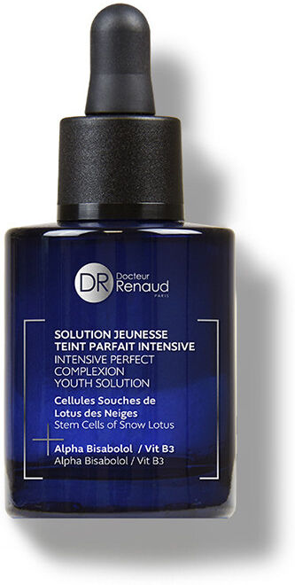 Docteur Renaud Solution Jeunesse Teint Parfait Intensive> Soin hydratant & nourrissant