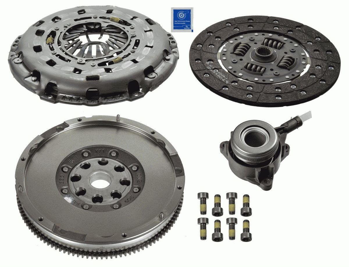 Kupplungssatz SACHS 2290 601 112