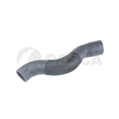 OSSCA Ladeluftschlauch 59566 für Opel