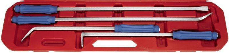 Fervi 0192 Serie 4 leve a battere