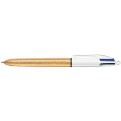 Bic, Schreibstifte, Vierfarbenkugelschreiber (1x)