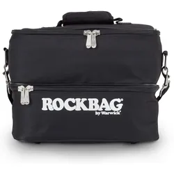 RockBag RB 22781 B Deluxe Line Percussion Accessory Bag Medium - Percussionbag