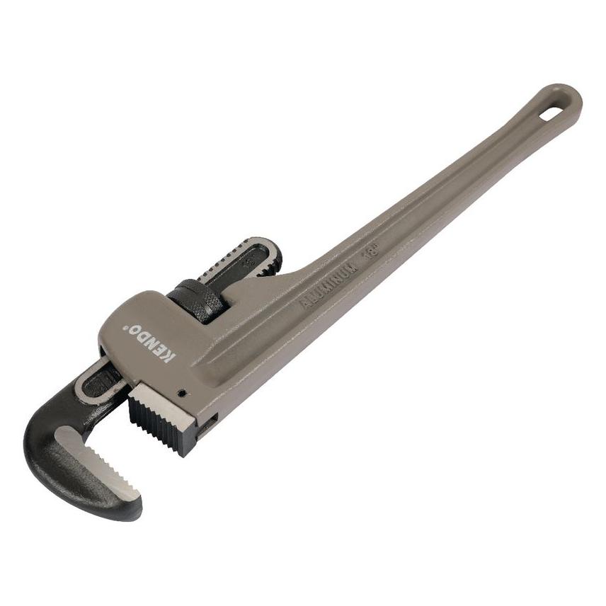 Kendo Rohrzange 18" mit Aluminiumgriff (457.20 mm) (44699393)