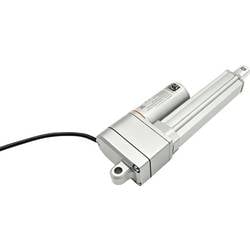 TRU COMPONENTS Elektrozylinder TC12-100-250 POT TC-14973280 Hublänge 100 mm Schubkraft 250 N 12 V/DC 1 St.