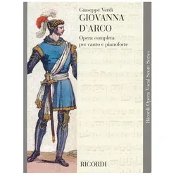Giovanna D/'Arco, Sachbücher