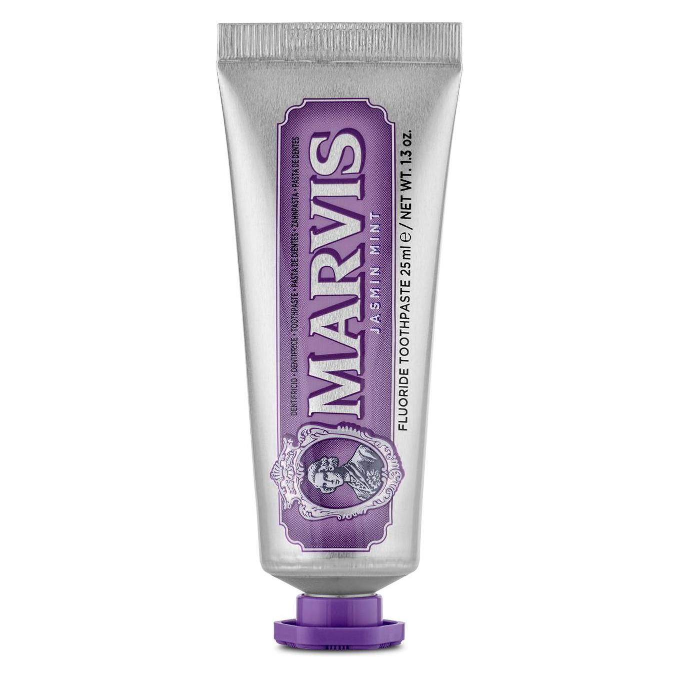 Marvis Jasmin Mint (25 ml) (8004395111350)