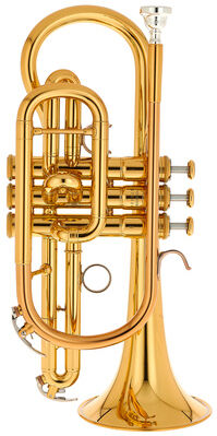 Yamaha YCR-6335 II Cornet