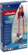 Theo Klein Vileda "Cleaning Station"