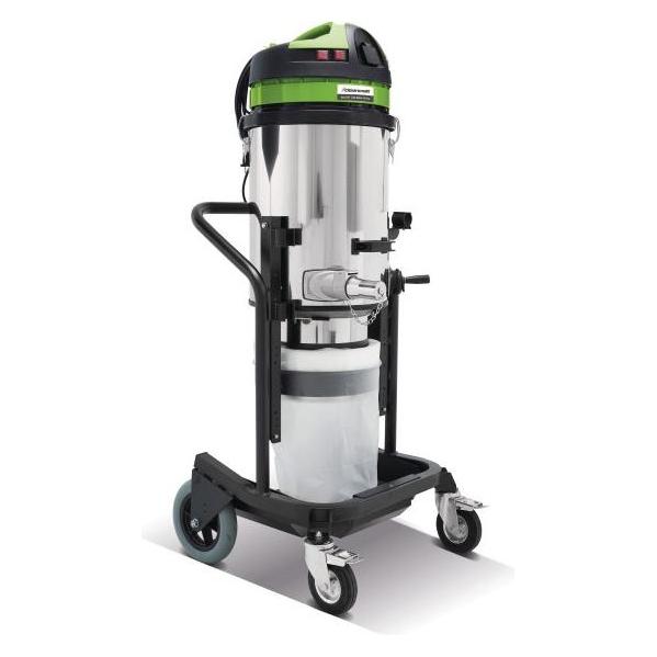 Stürmer - Trockensauger dryCAT 320 BAG-H Pro Cleancraft (Trockensauger) (7002185)