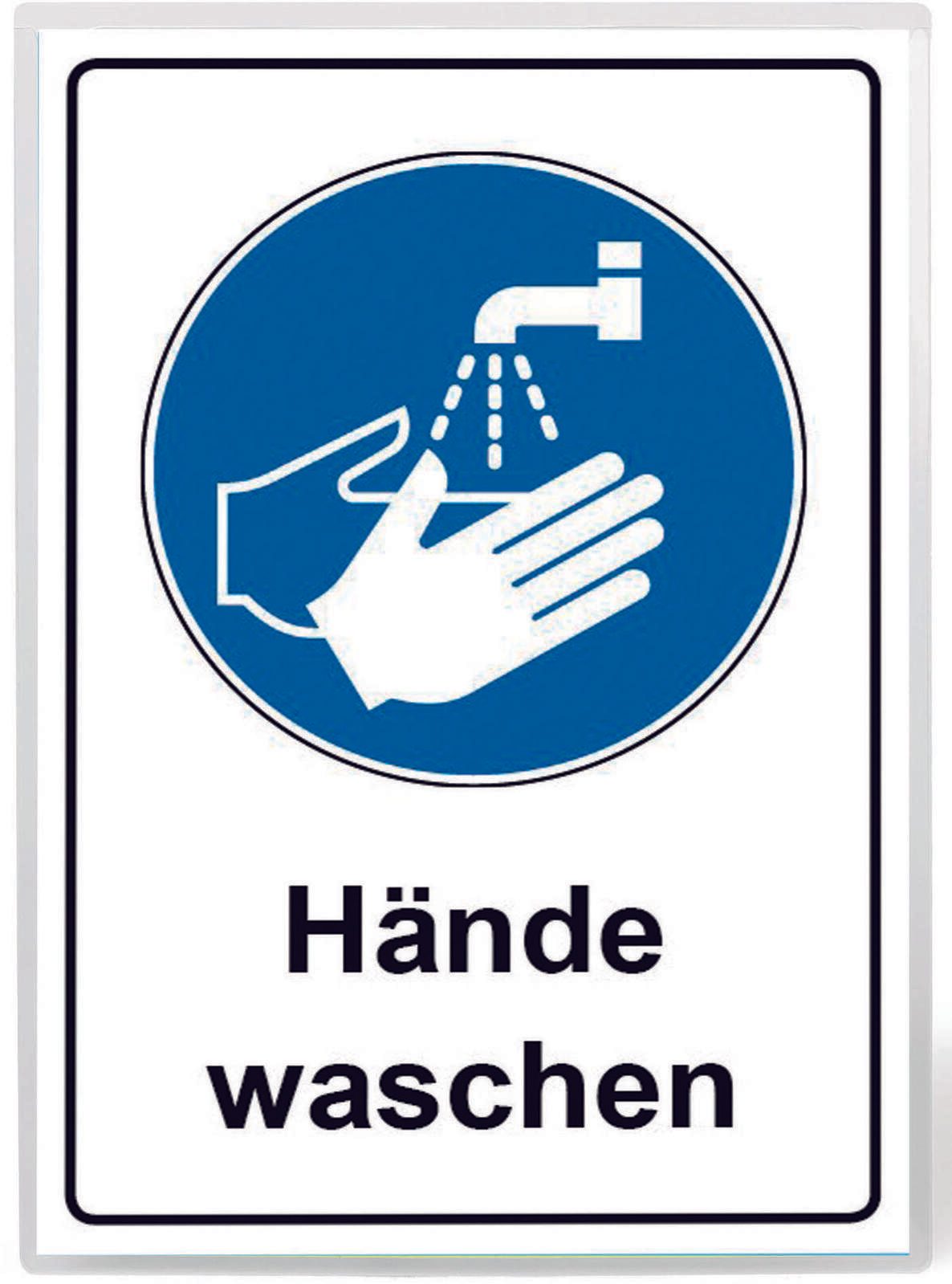 3L Office Products Dokumentenhüllen selbstklebend A4 transparent 15090
