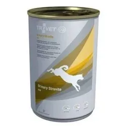 Trovet Urinary Struvite Hund Dose (ASD) 400g