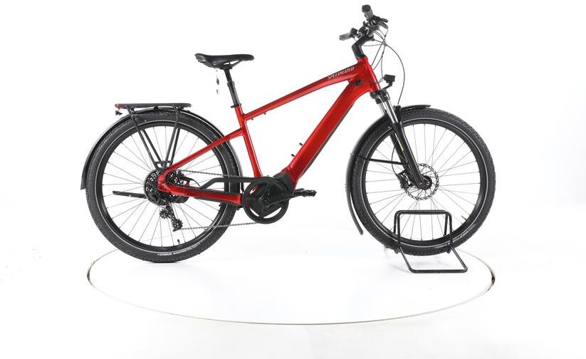 Specialized Turbo Vado 4.0 Trekking E-Bike - 306117
