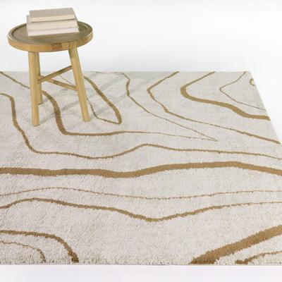 Balta Rugs Aldous Abstract Contemporary Area Rug