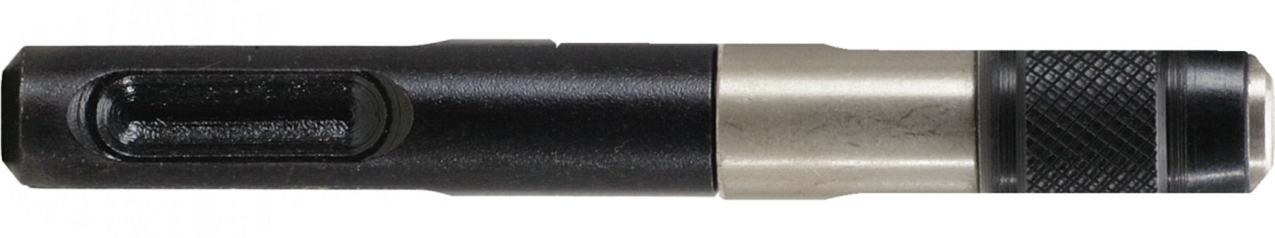 KS Tools 1/4" Magnetischer Schnellwechsel-Bithalter, 78mm (514.1131)