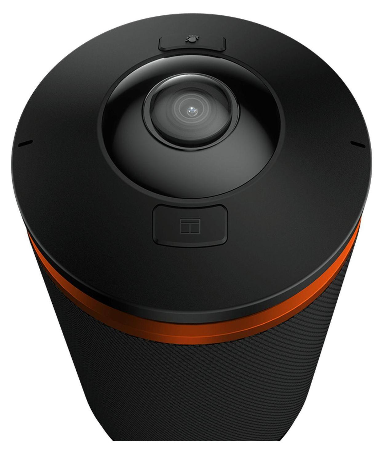 Cougar Cyclops All-in-One Camera CGR-CAM3-RWB-01