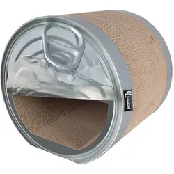 District 70 Can (38 cm, Braun), Katzenbaum