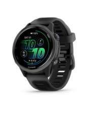 Garmin Forerunner 570 Slate Grey Aluminium Android Smart Watch (010-02970-00)