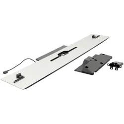 Sony TV-Sound Bar Stand Unit A1862015A, FX0067201 für Bravia KDL46HX855, NEU (1 Stk., Ständer, Wandmontage), Lautsprecher Ständer + Wandmontage