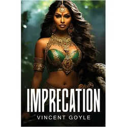 Imprecation, Belletristik von Vincent Goyle
