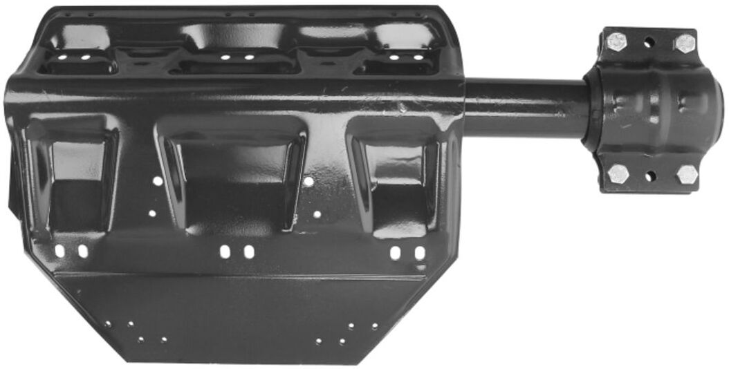Pacol Kit di montaggio, parafango BPD-SC030L sinistro