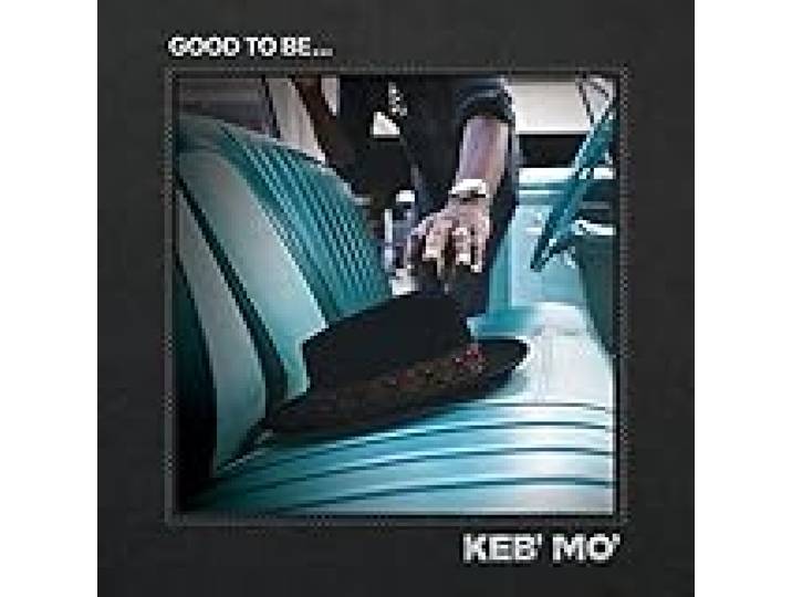 Good to Be...