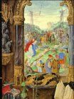 Franz Unterkircher - Das Stundenbuch der Maria von Burgund: Codex Vindobonensis 1857 - Preis vom 11.10.2026 15:43:13 h