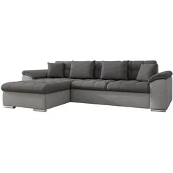 ECKSOFA Diana Lux, Seite: Links