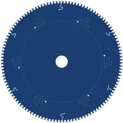 Bosch Professional Zubehör, Sägeblatt, Lama per Sega Circolare in Alluminio Esperto