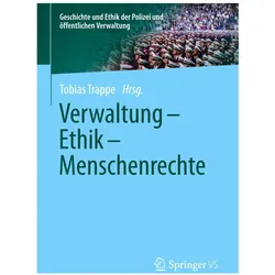 Tobias Trappe, Sachbücher von Tobias Trappe