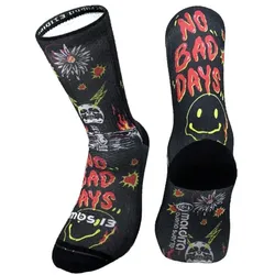 MALDITA BUENA SUERTE Socken No Bad Days L | 41-43