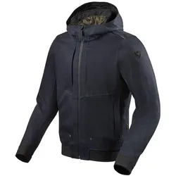 Revit Stealth 2 Motorrad Textiljacke M