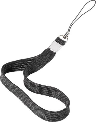 Renkforce RF-4755734 Trageschlaufe USB-Stick Schwarz