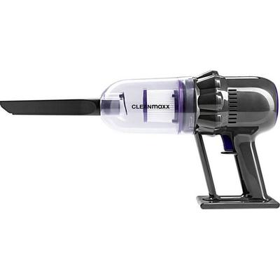 CleanMaxx 15059 Akku-Handstaubsauger 14.8 V