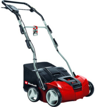 Einhell Scarificateur/Souffleur électrique GE-SA 1435 (3420561)