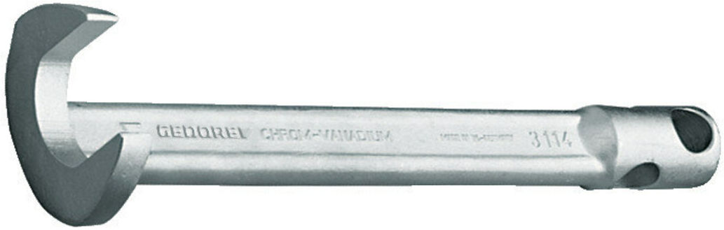 Gedore 3114 14 Klauenschlüssel 14 mm (6670130)