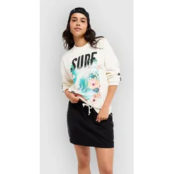 Roxy Sunblazed Babe Mini Rock anthracite Gr. XL