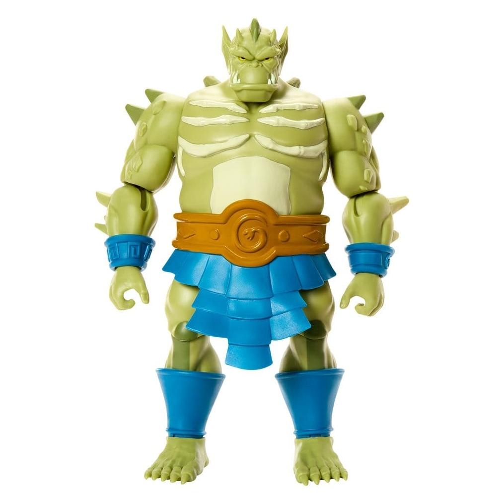 Mattel Masters of the Universe Origins Deluxe 200x Whiplash (JHK13)