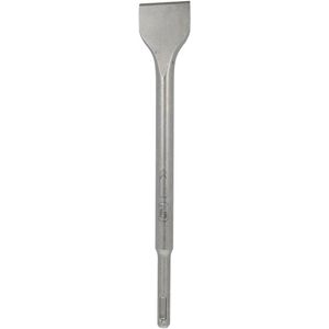 Heller-Tools Meißel 19622, SDS+, Spatmeißel, 250 x 40 mm