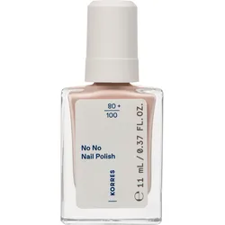 KORRES No No Nail Polish - beige