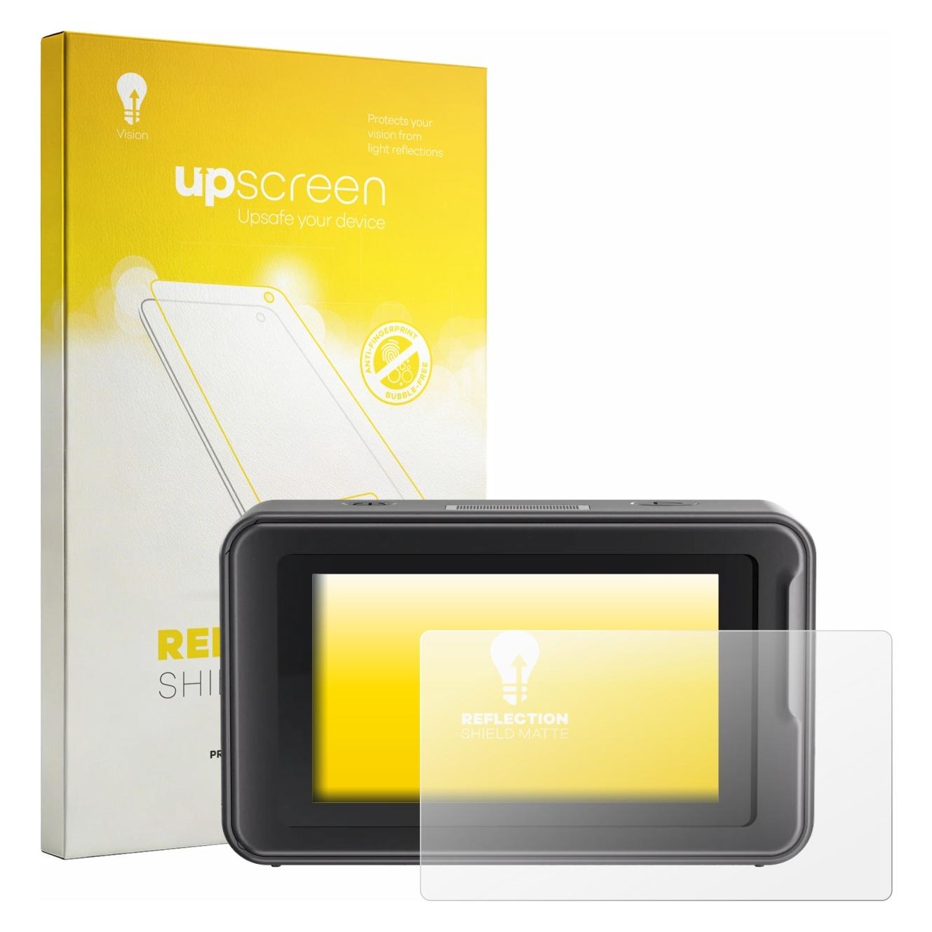 upscreen Schutzfolie für Creality Pika Displayschutz Displayschutzfolie Folie Matt Entspiegelungsfolie (2964746)