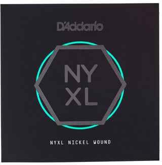 Daddario NYNW049 Single String