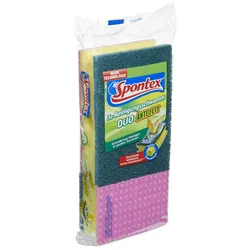 Spontex Topfreiniger DUO ANTI-FETT