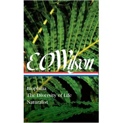 E. O. Wilson, Sachbücher von Edward O. Wilson