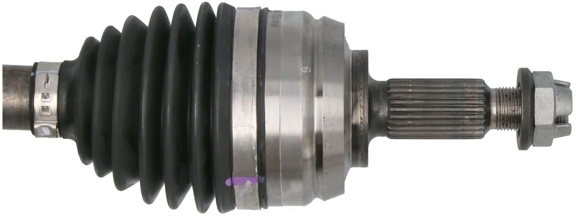 Antriebswelle SNR DK55.268