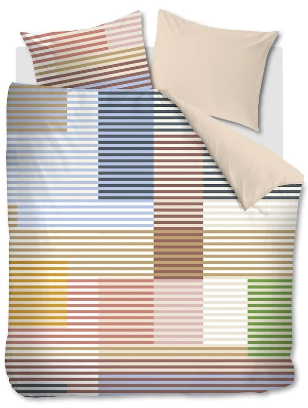 Beddinghouse Dutch Design Ginza Multi dekbedovertrek