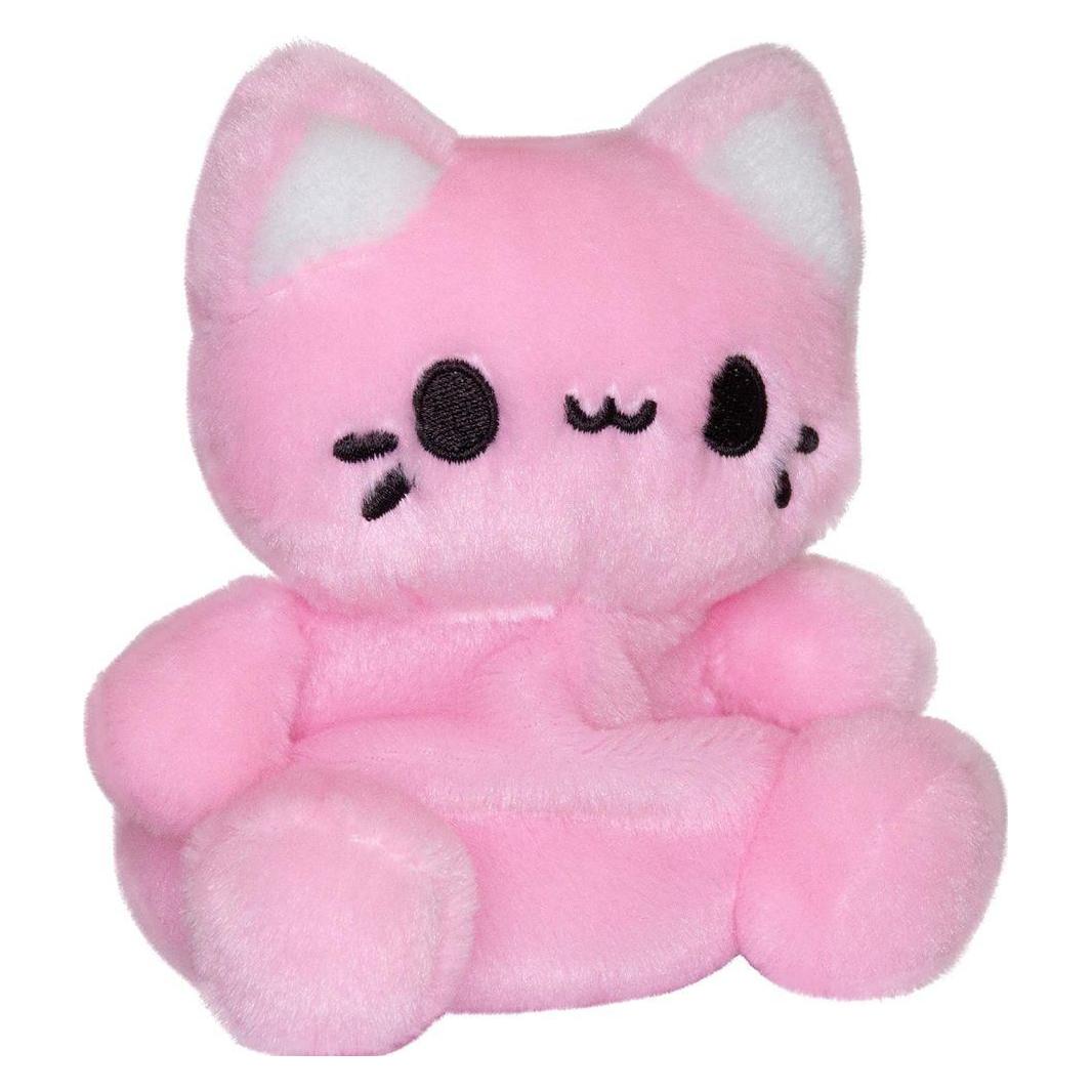 Aurora Strawberry Meowchi (10 cm) (44535)